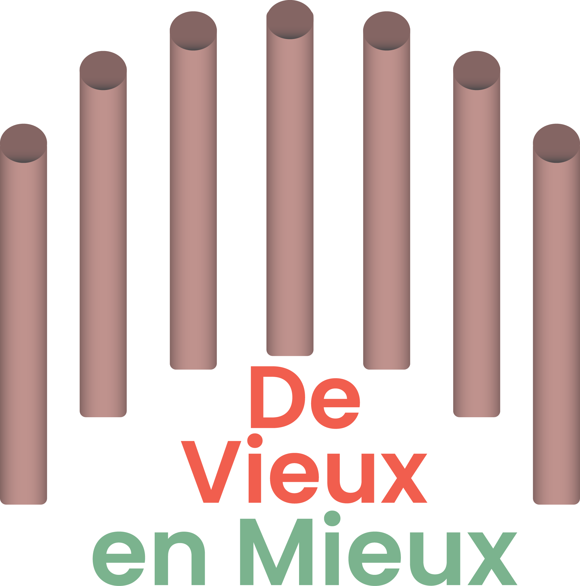 De Vieux en Mieux
